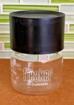 Vtg Corning Pyrex 150ML Graduated Glass Fleaker Beaker, With Lid/stopper 5900. Fixed Price $16.95.