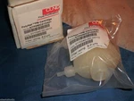 Cuno Polynet Pb Filter Cartridge And Capsule NTP050C01DA01. Fixed Price $64.88.