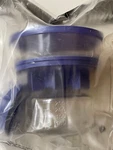Vacuum Filters Vwr 87006-062 Pes 0.2 150/250ML Lot Of. Fixed Price $40.00.