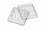 Spl Ivf Multi Culture Plate, PS,4 Wells, Tc Treated, Sterile 120/CASE. Fixed Price $111.29.