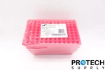 (5/PK) Sp Bel-art Scienceware Microcentrifuge Tube Rack 96 Well 188450027. Fixed Price $45.00.