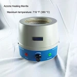 Azzota Heating Mantle, 100ML, 110V Maximum Temp. 420C (790F), 100W. Fixed Price $126.49.