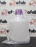 Vwr 10755-086 10L Round Carboy, Narrow Mouth, No Spigot New. Fixed Price $145.00.
