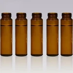 Vials, Gerstel ART-093640-006-00 20ML For Mps (50/BOX). Fixed Price $25.34.