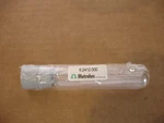New Metrohm Part NO.6.2412.000 Glass Weighing Boat. Fixed Price $179.99.