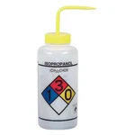 Sp Scienceware F11832-0008 Yellow Wash Bottle Oz., PK2. Fixed Price $40.89.