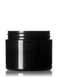 1 Oz Black Pp Plastic Double Wall Straight Base Jar With 53-400. Fixed Price $97.20.
