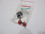 Sigma Aldrich Stainless Needle Valve Z146056. Fixed Price $29.95.