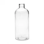 Wholesale 8OZ Boston Round Pet Bottle 24/410 For Industrial/home/lab Use 355 Pcs. Fixed Price $165.00.