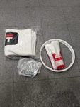 Jet Replacement Filter Bag And Collection Kit, 30 Micron JT9-708642B. Fixed Price $84.80.