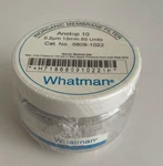 Syringe Filters, Whatman Anotop 6809-1022, Sealed, Alumina 10MM, 0.2 50CT. Fixed Price $200.00.
