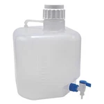 Carboy, 20 Capacity - Ml, 5.28 Gal Oz, Screw On/spigot Closure,. Fixed Price $129.99.