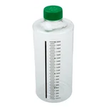 Celltreat Tct Roller Bottle, 850CM2, Vent Cap, 40/CASE, Bulk, Sterile, #229385B. Fixed Price $315.25.