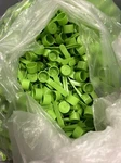 QTY.50 National Measures Plastic Measuring Scoop 5CC For Powders & Supplements. Fixed Price $24.00.