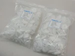 *lot Of 200* Tisch SF14469 Ptfe Syringe Filter 0.45 M - New Surplus!. Fixed Price $125.00.