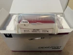 Gilson DFL10ST Sterile Pipette Tips Ul - Case Of 960. Fixed Price $51.22.