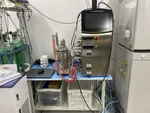 Sartorius Biostat Bioreactor + 2L Univessel Glass Double Wall. Fixed Price $109999.00.