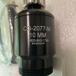 Chemglass CG-2077-M-10 Mechanical Seal Body, 1-3/4 Thread, 10MM Stir Bearing. Fixed Price $1650.00.