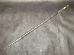 KIMAX-51 Glass 1ML In 1/100 Td Reusable Serological Pipet Long Tip 37022-1 Y. Fixed Price $13.99.