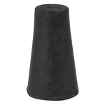 Grainger Approved RST000-S Stopper,sz 0,8 Mm BDIA,BLACK,0,PK170 9LK55. Fixed Price $12.10.