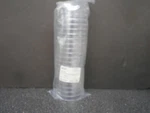 Greiner Bio-one 663161 100X15 Sterile Petri Dish With Vents Partial Case Of 12. Fixed Price $99.99.