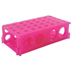 Heathrow Scientific HS29022D Test Tube Rack, 8 Compartments, PK5. Fixed Price $36.69.