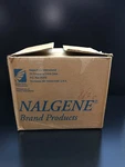 Thermo Fisher Nalgene Ref 5055-5002 Microcentrifuge Tube Box 0.2ML 133X133X51MM. Fixed Price $319.15.