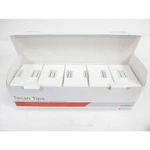 Tecan Tips 200UL Without Filter Sterile, Conductive For Liha And Fca REF30057820. Fixed Price $77.00.