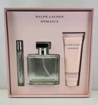 Romance Ralph Lauren 100ML 3.4.OZ Edp 10ML Sp 2.5.OZ B/m. Fixed Price $85.00.