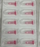 Qiagen Mini Spin Columns For Rneasy Rna Purification Kit 1011708 Count. Fixed Price $17.00.