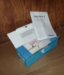 Dispet 00-DP-10 Variable Volume Bottle-top Dispenser 2-10ML New. Fixed Price $239.99.