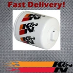 K&n HP-1002 Oil Filter Suits Toyota Landcruiser Prado KDJ120 1KD-FTV. Fixed Price $32.93.