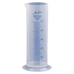 Graduated Cylinder, 500ML, Polypropylene, 537835-0500. Fixed Price $28.75.