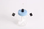 Bellco Biotechnology 1965-00250 250ML Carrier Spinner Flask W/ Ptfe Impeller. Fixed Price $42.45.
