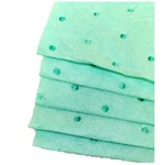 Labexact 45FG81 Laboratory Bench Pad, 19 In. L, PK50. Fixed Price $52.49.