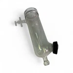Chi Dry Ice Glass Condenser Inner & Outer Cold Trap For Rotavapor Units (bo!). Fixed Price $299.00.