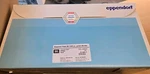 Eppendorf 951032760 80 (4X20) Deepwell Plates 96X1000 Green Border 2025 Exp.. Fixed Price $150.00.