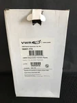 (490) Vwr 1.7ML Polyethylene Disposable Transfer Pipets Non-sterile 16001-174. Fixed Price $38.99.