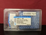 National Scientific C4011-94 Unassembled Vial And Crimp Seal Convenience Kit. Fixed Price $58.50.