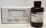 Thermo Scientific/richard Allen Fast Green Stain Solution # 88024 4OZ (125ML). Fixed Price $49.99.