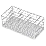 Wire Rack, 18MM, 12 Holes, Stainless Steel, Karter Scientific 234J1 (case 80). Fixed Price $857.99.
