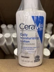 Case Of 24 Cerave Daily Moisturizing Lotion Oz. Each (3 Bottle) Travel Size. Fixed Price $89.99.