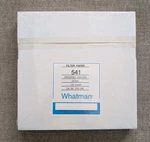 Whatman Hardened Ashless Filter Paper 24.0CM 240MM 100PK 1541-240 New. Fixed Price $109.00.