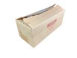 Chemglass 200ML 24/40 4MM Tef Stpk Frit Solid Phase Peptide Synthesis Vessel. Fixed Price $83.99.