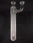 Chemglass Vacuum Trap Body 35/25 Spherical Socket Joints 50MM X 360MM. Fixed Price $89.17.