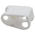 Dynalon 670755 Clamp, Pp, White, PK25. Fixed Price $20.15.