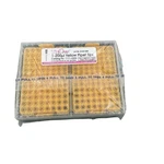 Usa Scientific 111-0206 One 1-200UL Yellow Pipet Tips. Fixed Price $25.00.