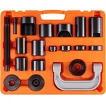 Vevor Ball Joint Kit, 21 Pcstool C-press Remove And Ins.... Fixed Price $89.24.