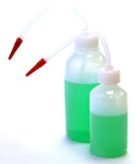 125ML, And 250ML Polyethylene Wash Bottle, Screw Cap, Tube Ldpe. Fixed Price $16.79.