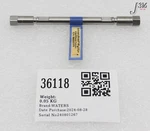 36118 Waters Column, Symmetryshield RP18, 3.5 M, 4.6 X 100MM 186000179. Fixed Price $50.00.